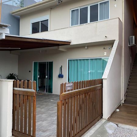 Casa Em Governador Celso Ramos Εξωτερικό φωτογραφία