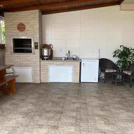 Casa Em Governador Celso Ramos Εξωτερικό φωτογραφία