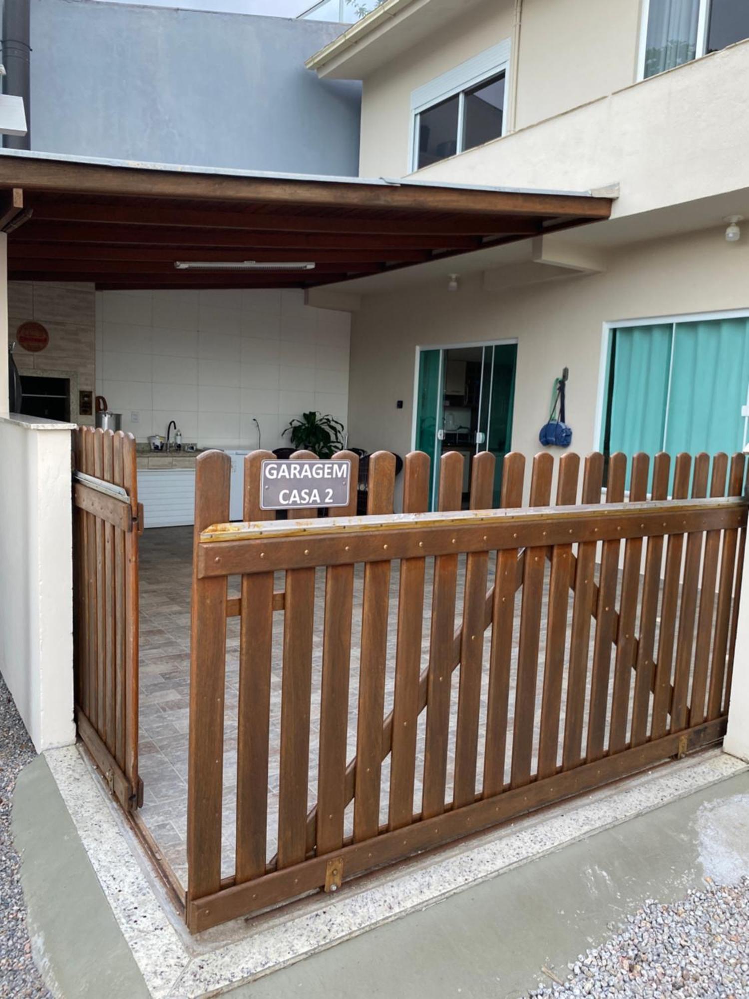 Casa Em Governador Celso Ramos Εξωτερικό φωτογραφία