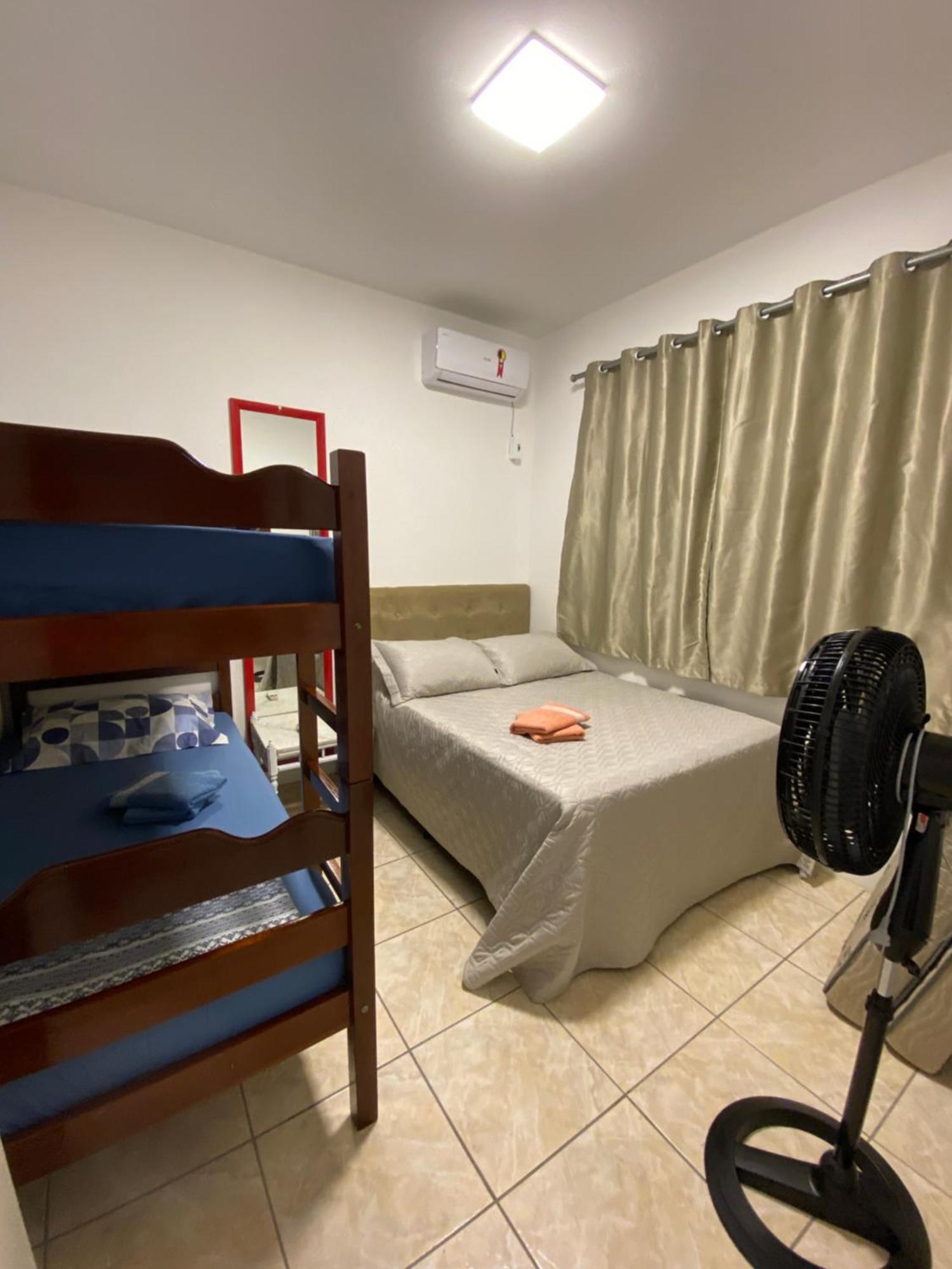 Casa Em Governador Celso Ramos Εξωτερικό φωτογραφία
